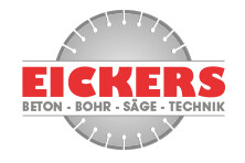 Eickers GmbH Beton-Bohr-Säge-Technik in Rheinberg - Logo
