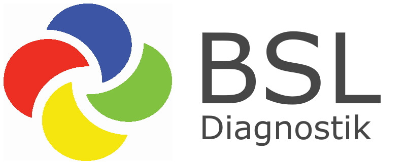 BSL - Diagnostik Torsten Jügler in Hamburg - Logo