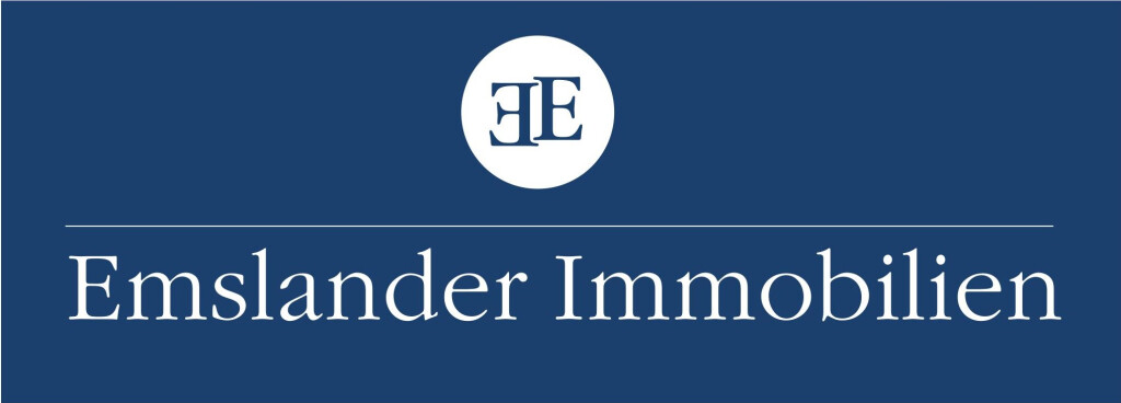 Emslander Immobilien in Karlsruhe - Logo