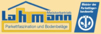 Logo von Lahmann Parkett & Bodenbelege