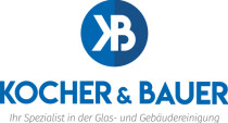Kocher + Bauer Glas- und Gebäudereinigung GbR