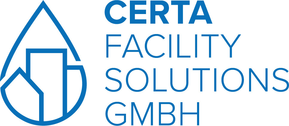 Certa Facility Solutions GmbH in Ulm an der Donau - Logo