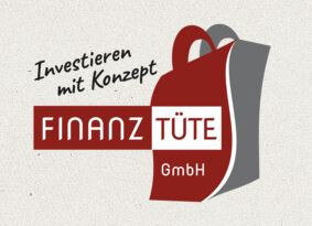 Finanztüte GmbH in Kraichtal - Logo