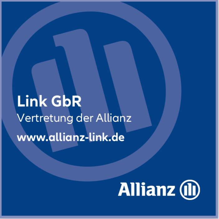Allianz Link GbR in Dingolfing - Logo