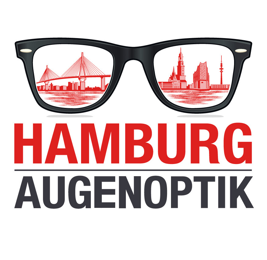 Logo von Hamburg Augenoptik