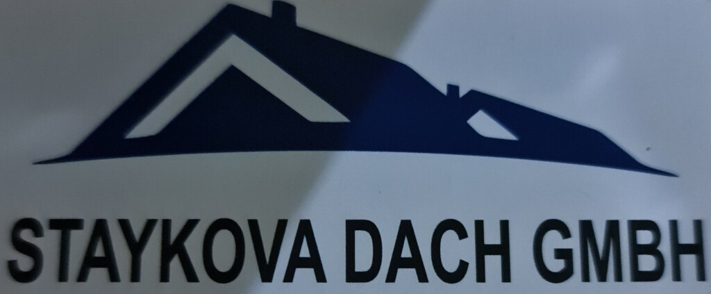 Staykova Dach GmbH Dacharbeiten und Bodenverlegung in Augsburg - Logo