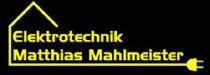 Elektrotechnik Matthias Mahlmeister