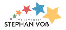 Malermeister Stephan VOß in Kiel - Logo