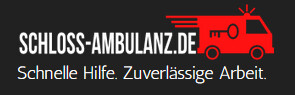 Schloss-Ambulanz.de in Duisburg - Logo
