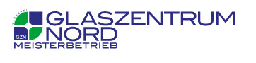 GZN Glaszentrum Nord GmbH in Hamburg - Logo