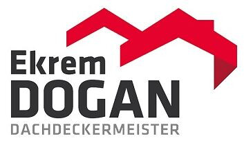 Ekrem Dogan Dachdeckermeister in Viersen - Logo