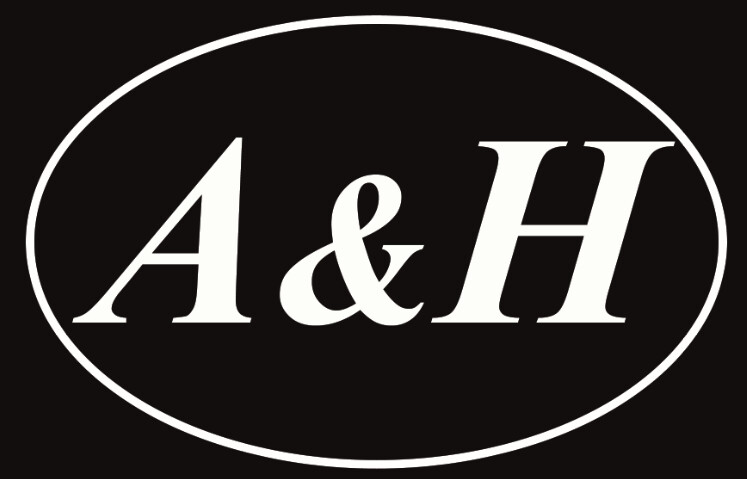 A&H Bau GbR in Hennef an der Sieg - Logo