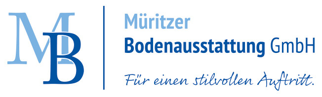 Müritzer Bodenausstattung GmbH in Waren Müritz - Logo
