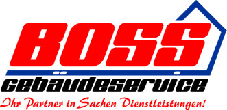 BOSS Gebäudeservice in Herne - Logo