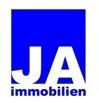 Jagau Immobilien in Bruchhausen im Westerwald - Logo