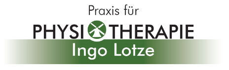 Logo von Ingo Lotze Physiotherapiepraxis