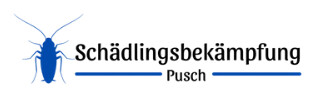 Logo von Schädlingsbekämpfung Pusch