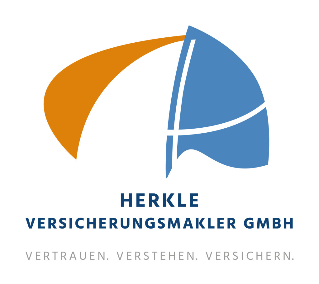 Logo von Herkle Versicherungsmakler GmbH
