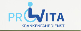 ProVita Krankenfahrdienst GmbH in Düsseldorf - Logo