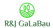 R&J GaLaBau in Nieder Olm - Logo
