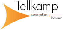 Tellkamp Sandstrahlen + Lackieren