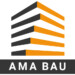 AMA BAU & AUSBAU in Berlin - Logo