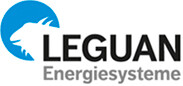 Leguan Energiesysteme, Thorsten Weyer e.K. in Marburg - Logo