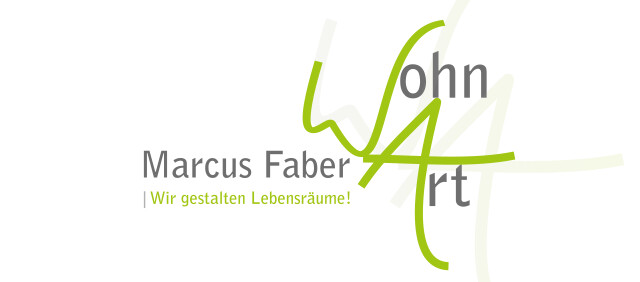 Logo von WohnArt Faber