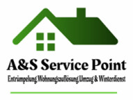 AS Service Point Umzug Entrümpelung & Haushaltsauflösungen