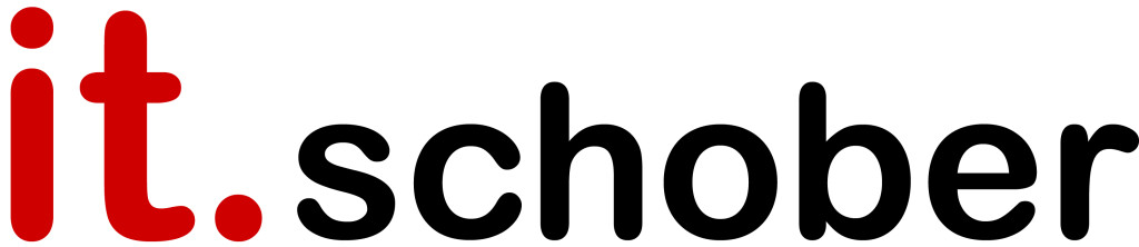 IT-Schober e.K. in Sankt Englmar - Logo