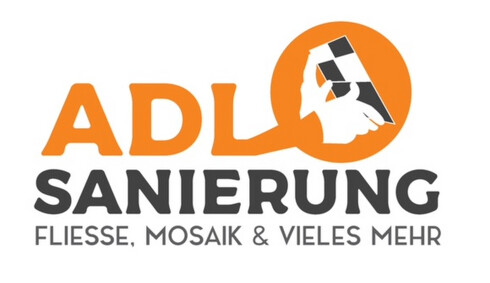 Logo von ADL Sanierung