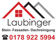 Laubinger - Dach-, Stein- und Fassadenreinigung