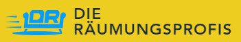 Die Räumungsprofis in Nürnberg - Logo
