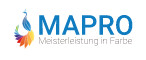 Bild zu Malerbetrieb Mapro GmbH in Augsburg