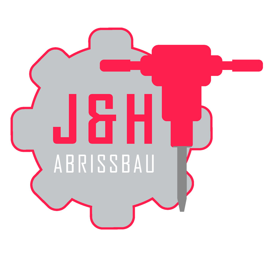 J&H Abrissbau in Essen - Logo