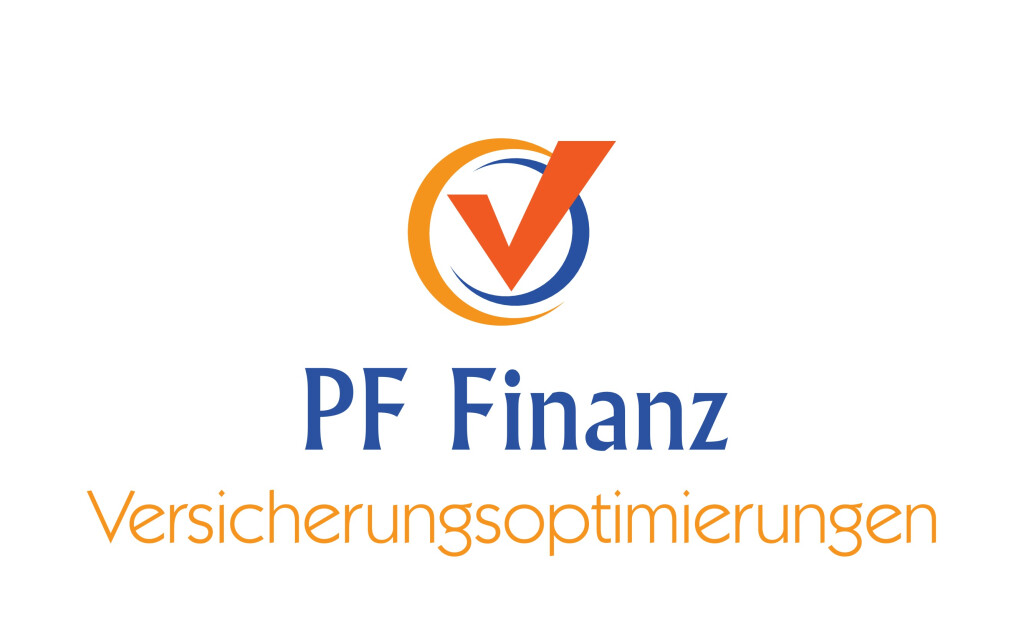 PF Finanz-Versicherungsoptimierungen in Wülfrath - Logo