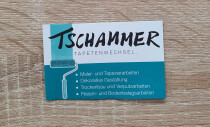 Tschammer Tapetenwechsel