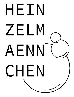 DEINE HEINZELMAENNCHEN in Wasserburg am Inn - Logo