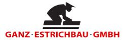Logo von Ganz Estrichbau GmbH