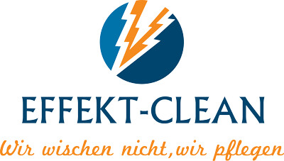 Effekt Clean facility Management in Berlin - Logo
