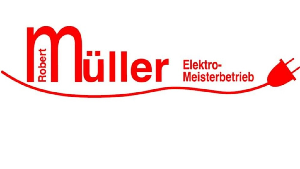 Bild zu Robert Müller Elektomeisterbetrieb in Hemhofen