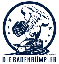 Die Badenrümpler in Rheinmünster - Logo