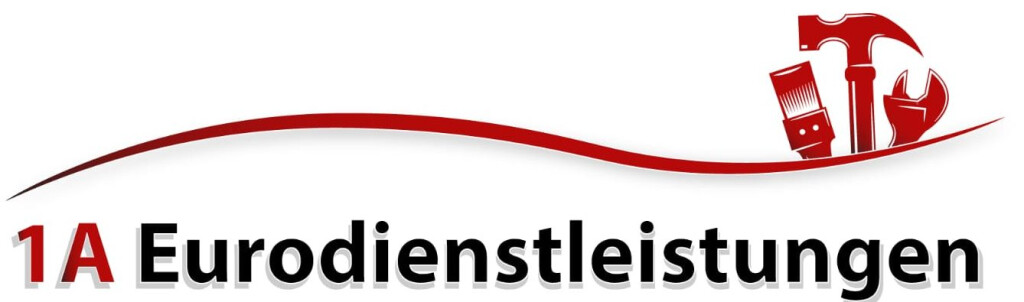 1A Eurodienstleistungen in Bochum - Logo