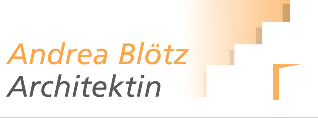 Dipl.-Ing. Andrea Blötz Architektin in Reppenstedt - Logo