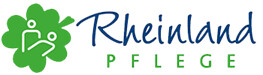 Rheinland Pflege GmbH & Co. KG in Wesseling im Rheinland - Logo