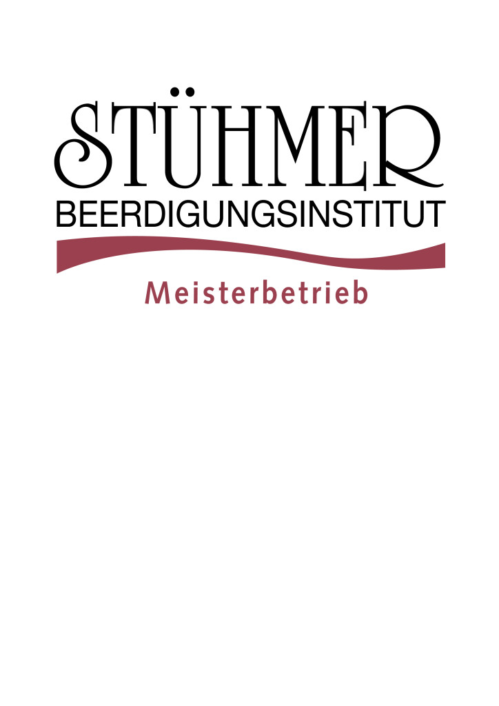 Beerdigungsinstitut Stühmer in Bremen - Logo