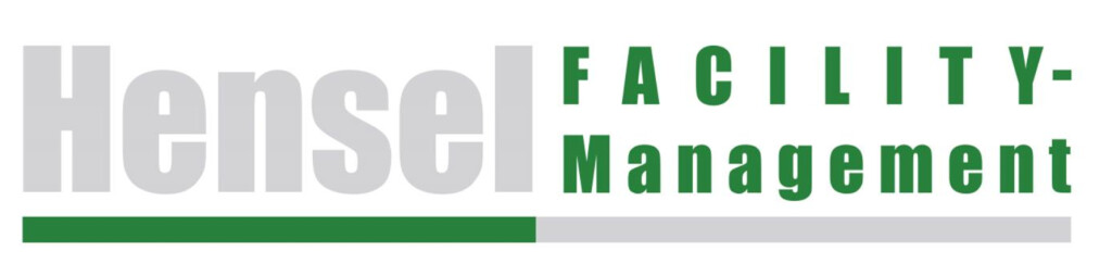 Logo von Hensel Facility-Management UG