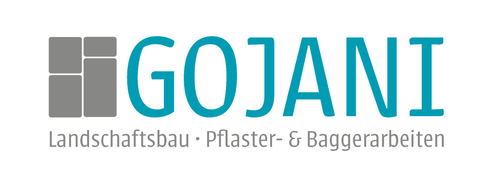 Logo von Gojani Landschaftsbau und Pflasterarbeiten