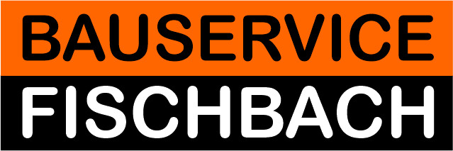 Logo von Bauservice-Fischbach