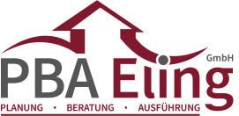 PBA Eling GmbH in Lingen an der Ems - Logo